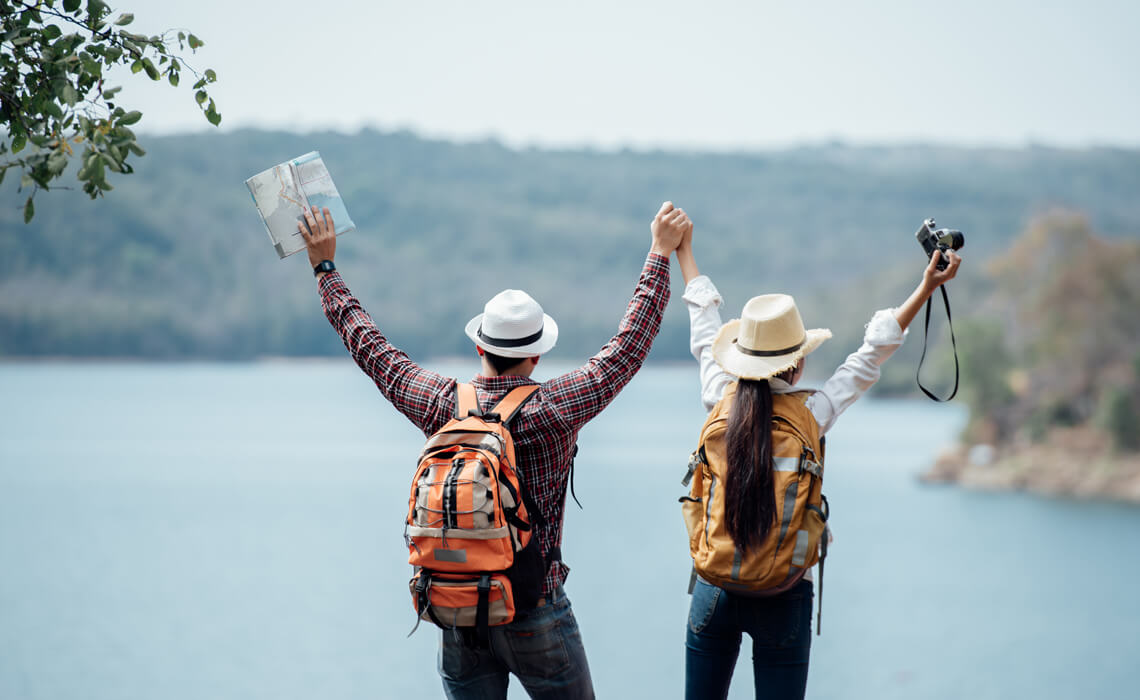 Destination Images