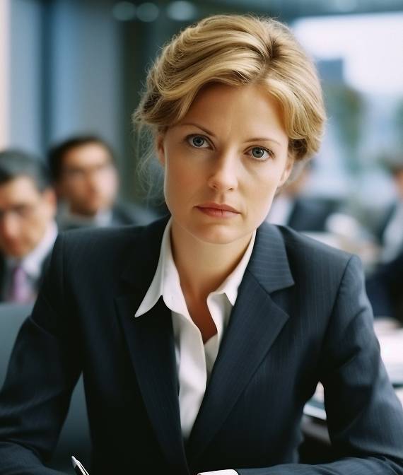 Team Member