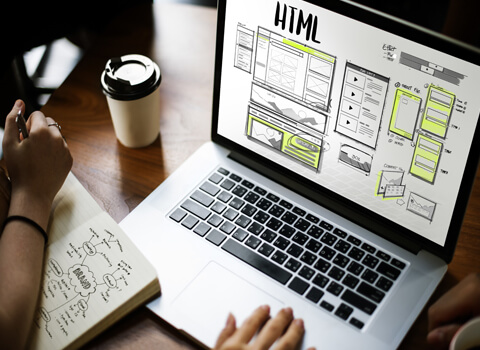 WEB DESIGN