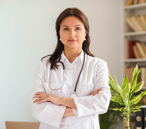 Doctor