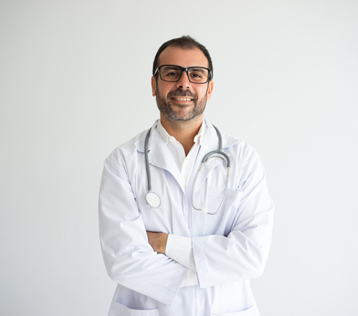 Doctor