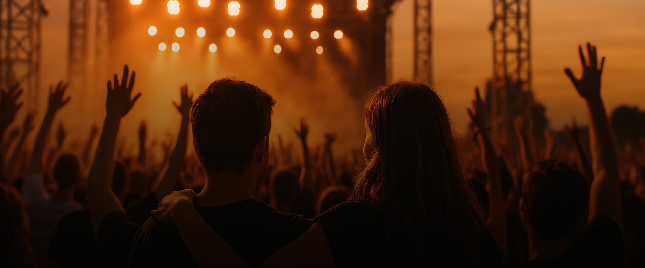 live-show