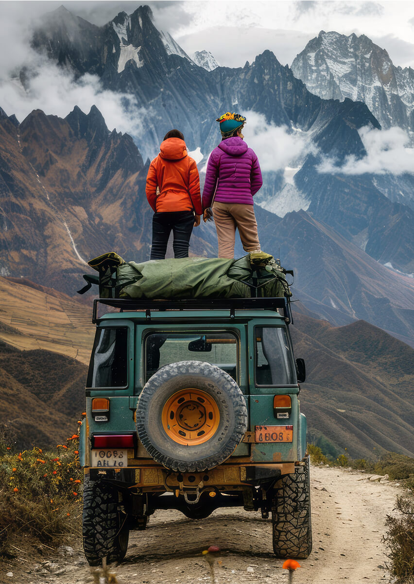 adventure-categorie